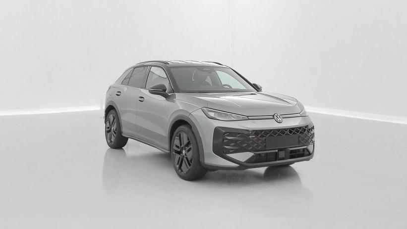 Aperçu du véhicule : 1.5 eTSI EVO2 Hybrid 150ch R-Line DSG7