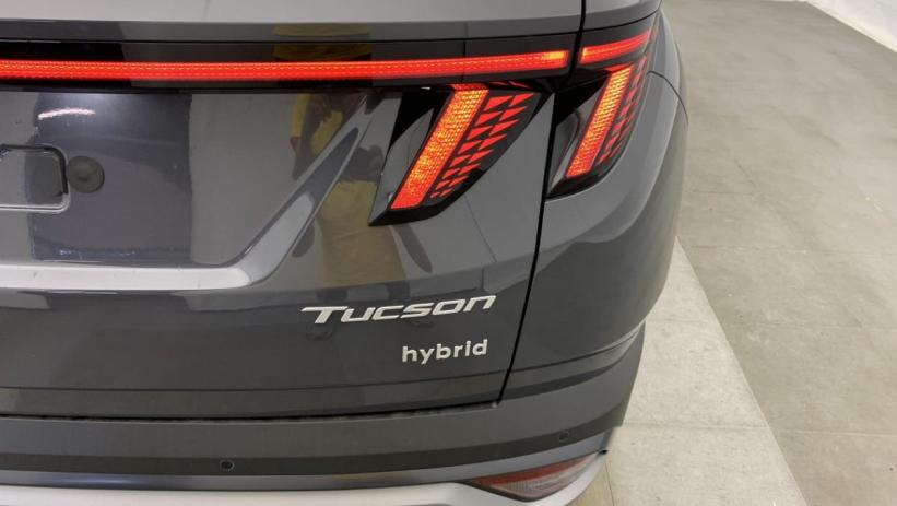 Aperçu du véhicule : 1.6 T-GDI 215 Hybrid BVA6 Creative