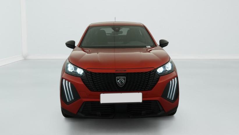 Aperçu du véhicule : PureTech 100 S S BVM6 Active