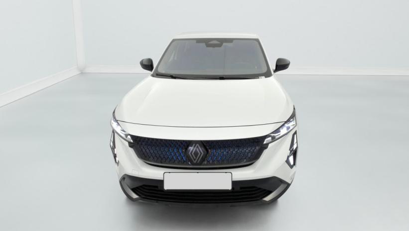 Aperçu du véhicule : E-Tech full hybrid 200ch esprit Alpine