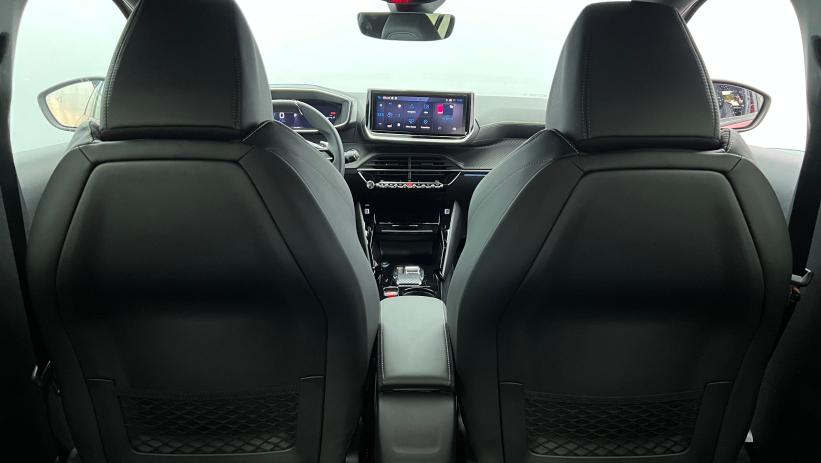 Aperçu du véhicule : Nouvelle Hybrid 145 e-DCS6 GT Rouge Elixir avec 1700€ d'équipements inclus