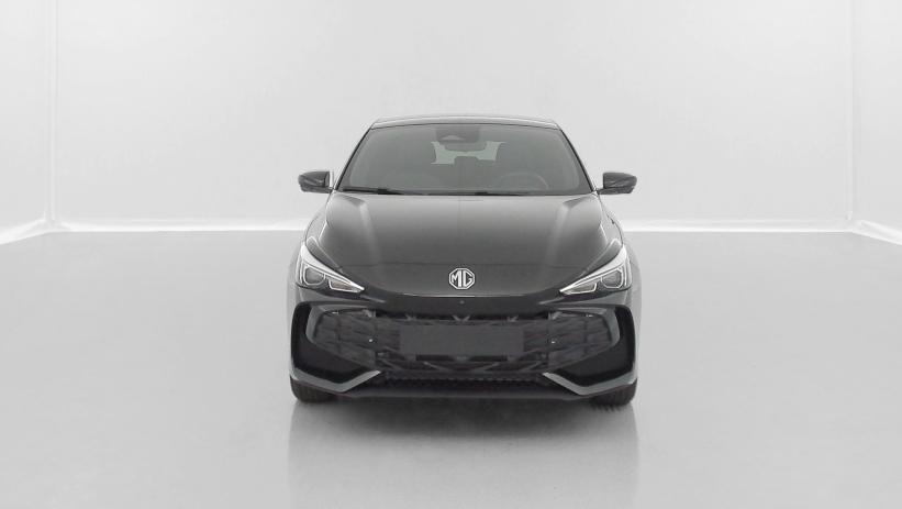 Aperçu du véhicule : 1.5 Hybrid+ 195ch Luxury