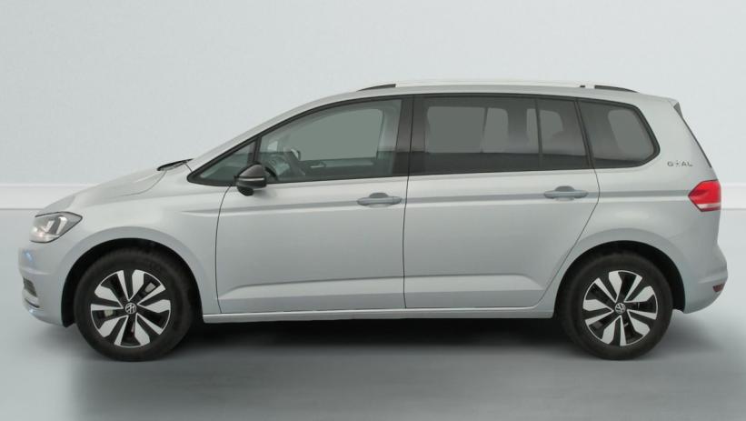 Aperçu du véhicule : 2.0 TDI 150 DSG7 7pl Life Plus