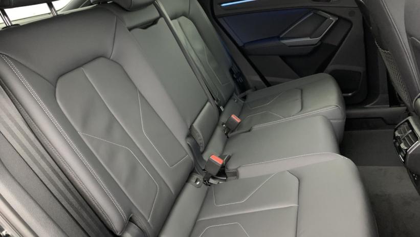 Aperçu du véhicule : 35 TDI 150 ch S tronic 7 S line plus