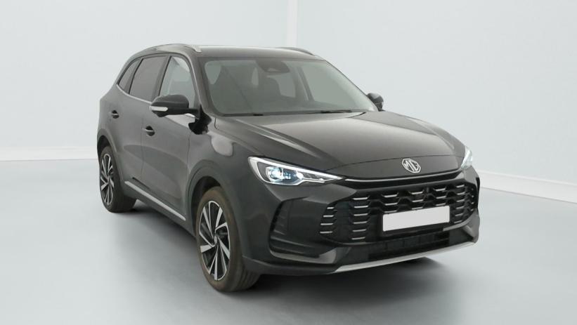 Aperçu du véhicule : 1.5 L Hybrid+ 197 ch Luxury