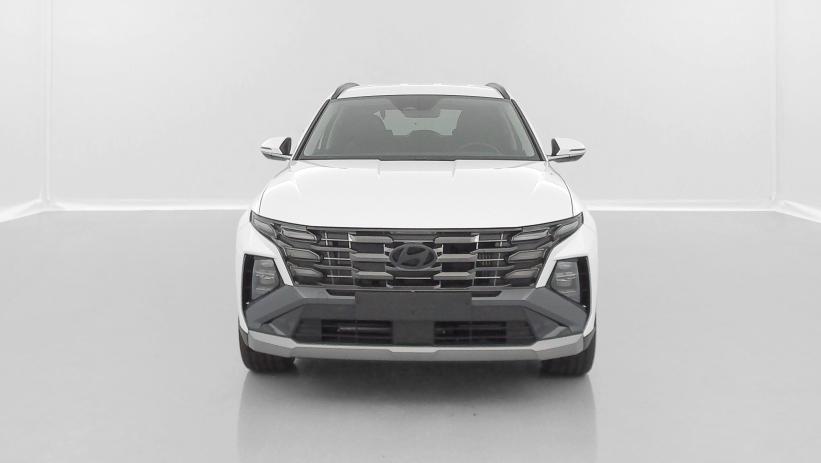 Aperçu du véhicule : 1.6 Hybrid T-GDI 215ch Creative BVA6