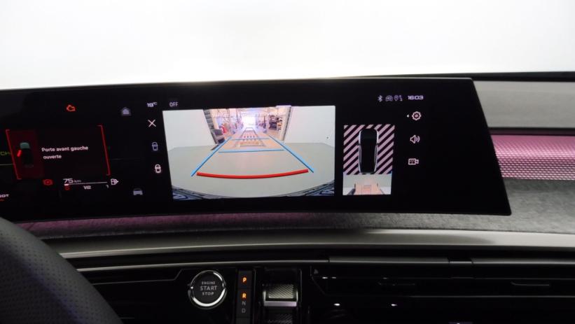 Aperçu du véhicule : 1.2 HYBRID 145CH GT E-DCS6
