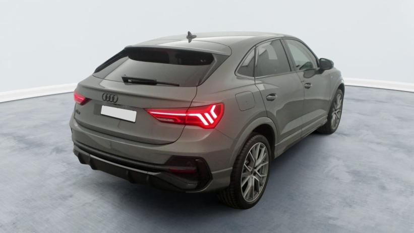 Aperçu du véhicule : 35 TDI 150 ch S tronic 7 S line plus