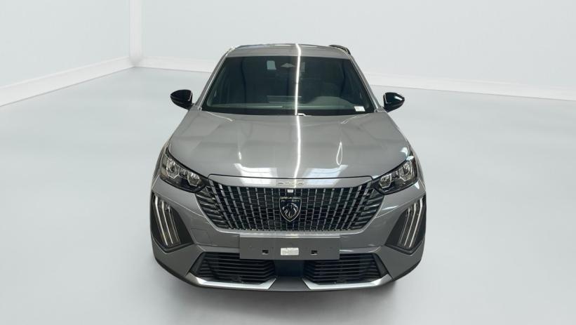 Aperçu du véhicule : 100 S S BVM6 Allure