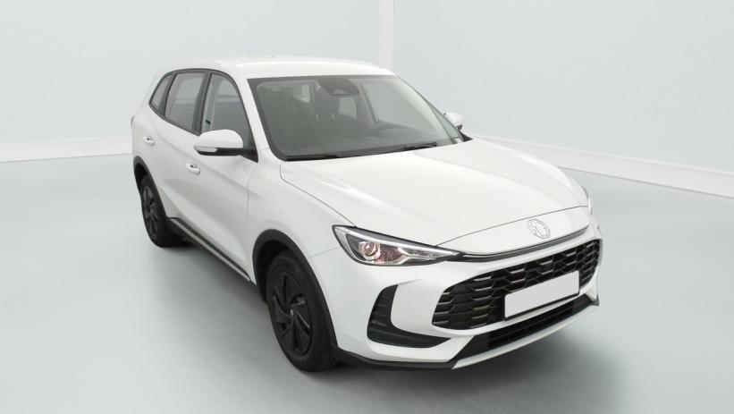 Aperçu du véhicule : 1.5 L Hybrid+ 197 ch Standard