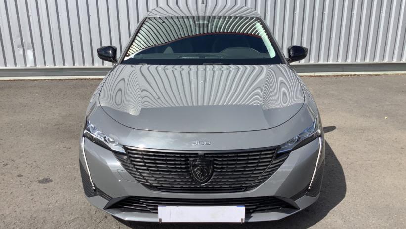 Aperçu du véhicule : 308 SW Hybrid 145 e-DCS6 Allure