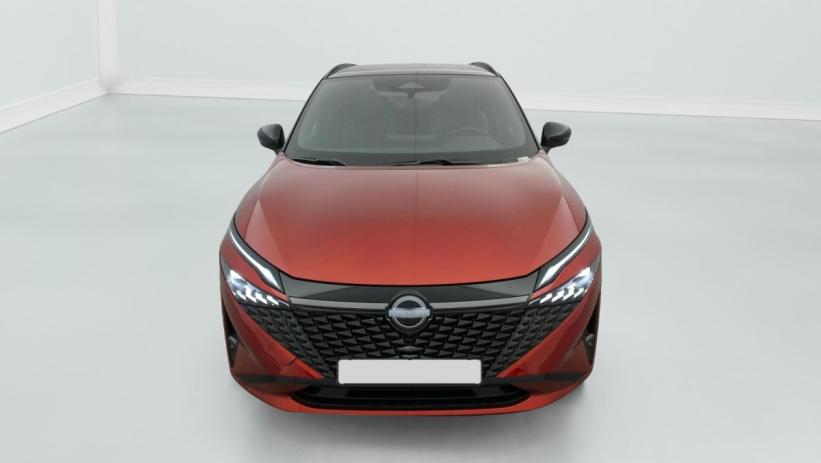 Aperçu du véhicule : e-Power 190 ch N-Design