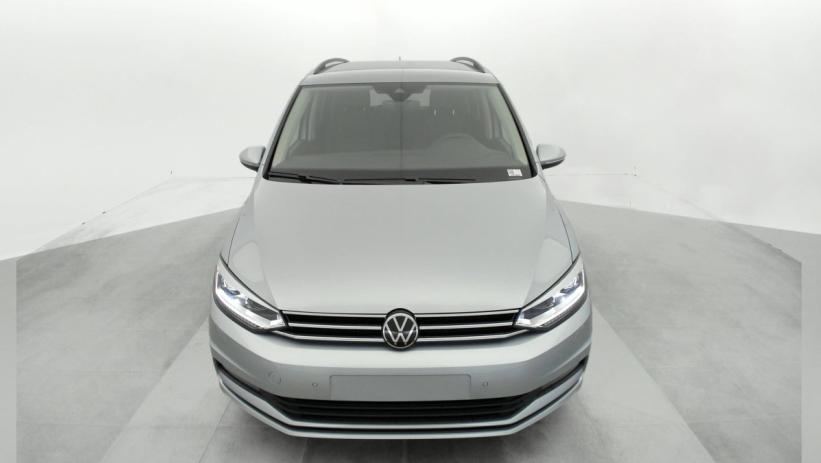 Aperçu du véhicule : 1.5 TSI EVO 150 DSG7 7pl VW Edition