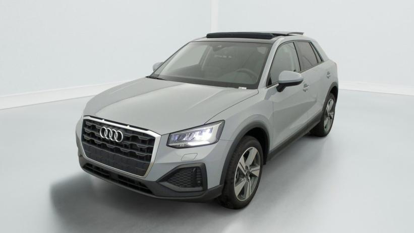 Aperçu du véhicule : 35 TFSI 150 S tronic 7 Design