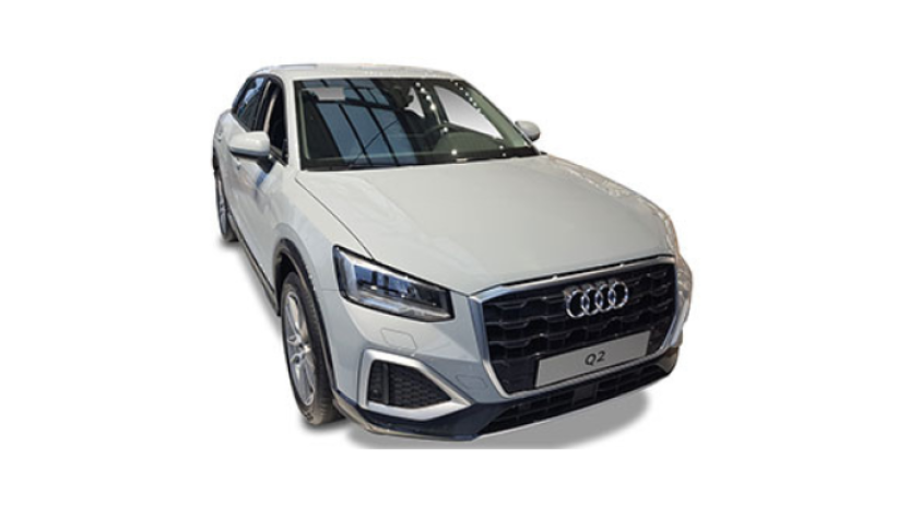 Aperçu du véhicule : 35 TDI 150 S tronic 7 Design