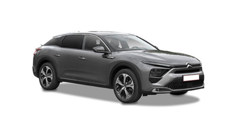 Aperçu du véhicule : Hybride Rechargeable 225 S S e-EAT8 Feel Pack