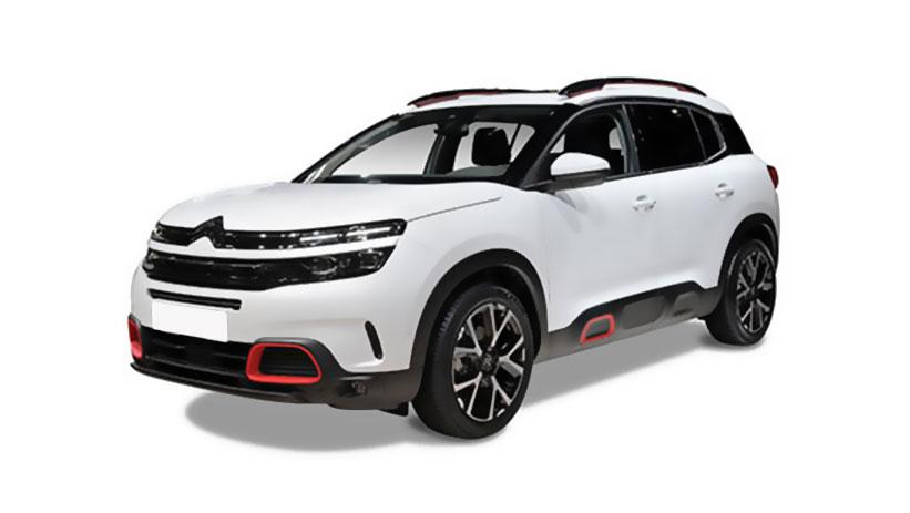 Aperçu du véhicule : II 1.2 Hybrid 136ch Max e-DCS6