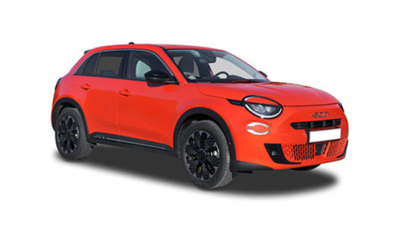 Aperçu du véhicule : T-Gen 3 1.2 Hybrid 110ch eDCT6 La Prima