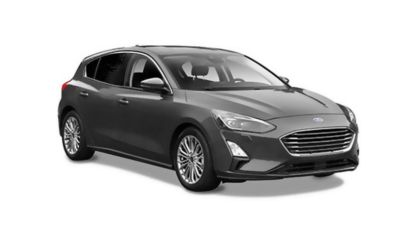 Aperçu du véhicule : 1.0 EcoBoost 125 S&S mHEV ST-Line X