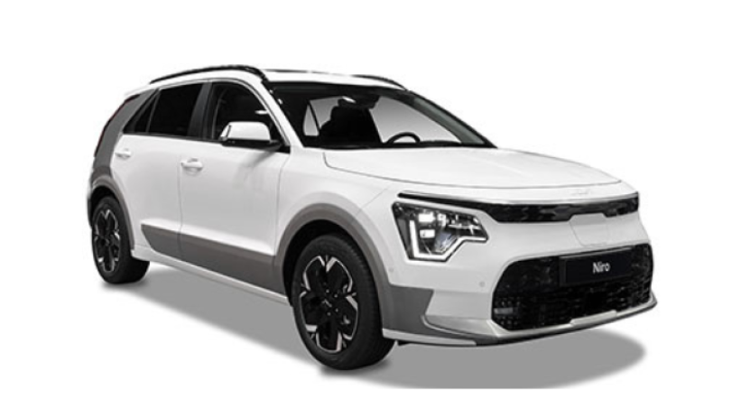 Aperçu du véhicule : 1.6 GDI 183CH PHEV PREMIUM DCT6