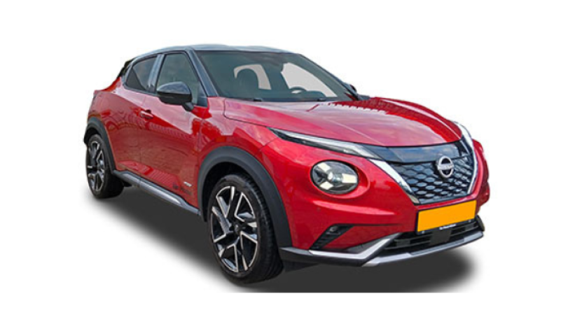 Aperçu du véhicule : II 1.6 Hybrid 143ch N-Design
