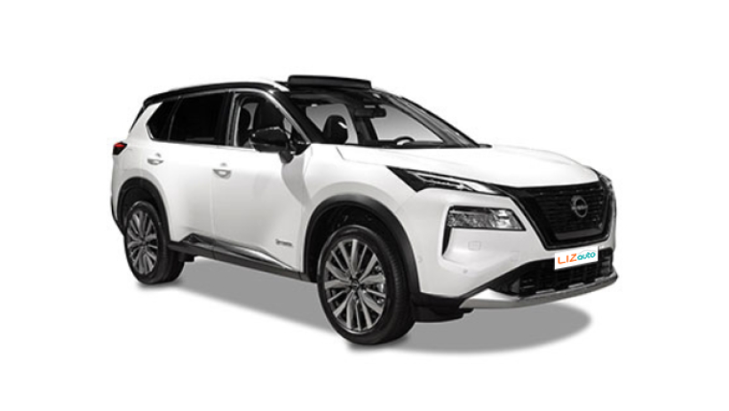 Aperçu du véhicule : IV e-POWER 204ch N-Connecta 2WD