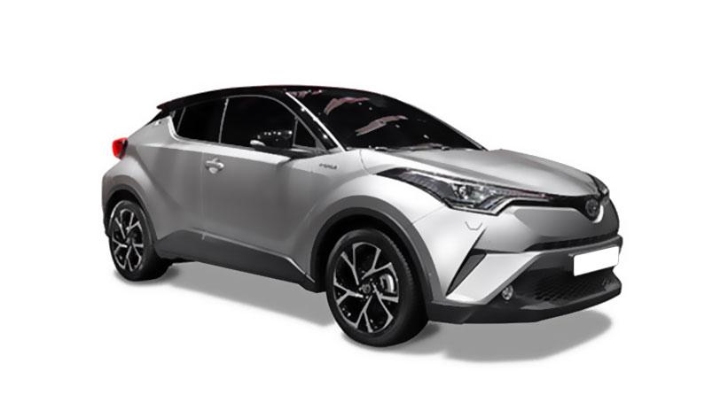 Aperçu du véhicule : II 1.8 Hybrid 140ch Design