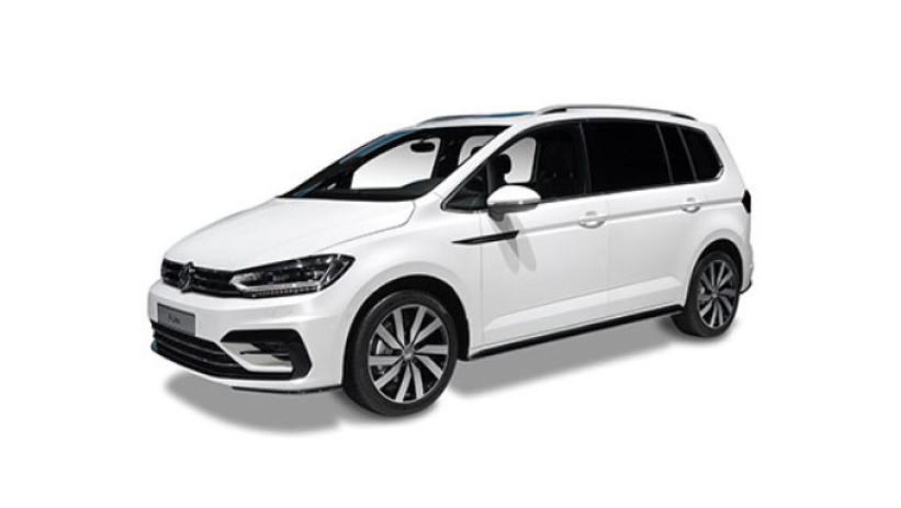 Aperçu du véhicule : 2.0 TDI 150 DSG7 7pl VW Edition