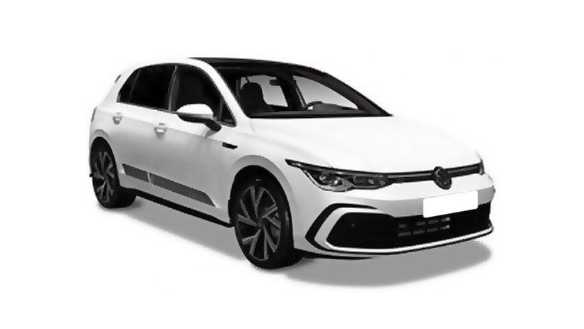 Aperçu du véhicule : 1.5 eTSI EVO2 115ch Life DSG7
