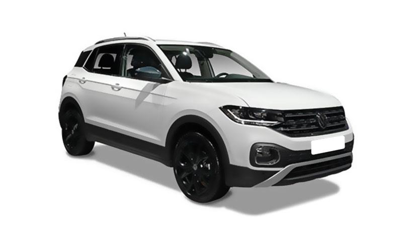 Aperçu du véhicule : 1.0 TSI 95ch Life