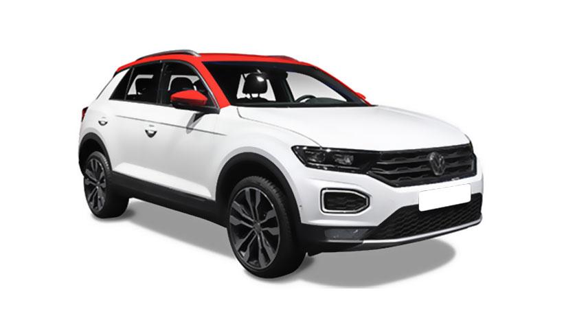 Aperçu du véhicule : 1.5 TSI EVO2 150 Start Stop DSG7 R-Line Edition