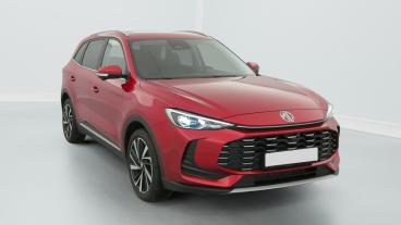 Aperçu du véhicule : 1.5 L Hybrid+ 197 ch Luxury