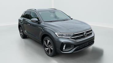 Aperçu du véhicule : 1.5 TSI EVO2 150 Start Stop DSG7 R-Line Edition