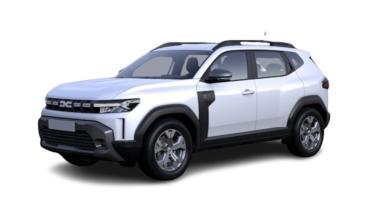 Aperçu du véhicule : DUSTER Mild Hybrid 140 Expression