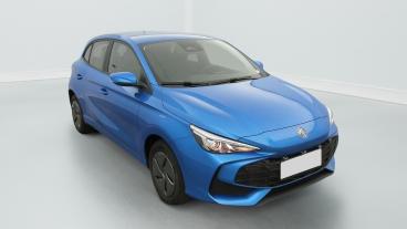 Aperçu du véhicule : 1.5 L Hybrid+ 195ch Standard