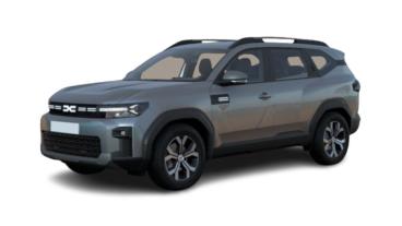 Aperçu du véhicule : BIGSTER Mild Hybrid 140 Expression