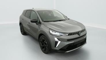 Aperçu du véhicule : 1.8 E-Tech full hybrid 160ch Esprit Alpine