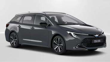 Aperçu du véhicule : 2.0 Hybride 178ch Design