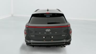 Aperçu du véhicule : HYBRID 129 CREATIVE N Line