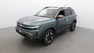 Aperçu du véhicule : 1.2 TCE MILD HYBRID 130CH EXTREME 4X4