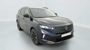 Aperçu du véhicule : Espace full hybrid E-Tech 200 ch 7pl Esprit Alpine