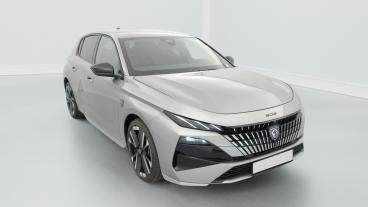 Aperçu du véhicule : Hybrid 145 e-DCS6 GT