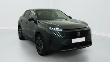 Aperçu du véhicule : Hybrid 145 e-DCS6 GT