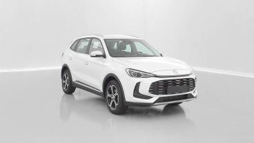Aperçu du véhicule : 1.5 Hybrid+ 197ch Comfort