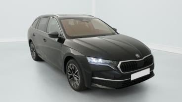 Aperçu du véhicule : 2.0 TDI 150 ch SCR DSG7 Selection