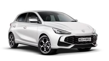 Aperçu du véhicule : 1.5 Hybrid+ 195ch Comfort