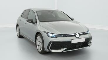 Aperçu du véhicule : 2.0 TDI 150 DSG7 R-LINE