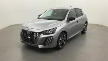 Aperçu du véhicule : 208 Hybrid 110 e-DCS6 Allure