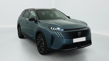 Aperçu du véhicule : HYBRID 145CH E-DCS6 GT