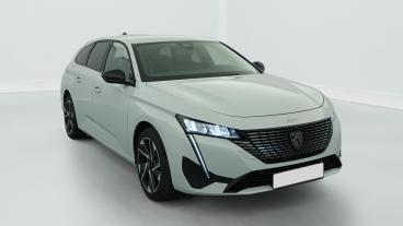 Aperçu du véhicule : Hybrid 145 e-DCS6 Allure